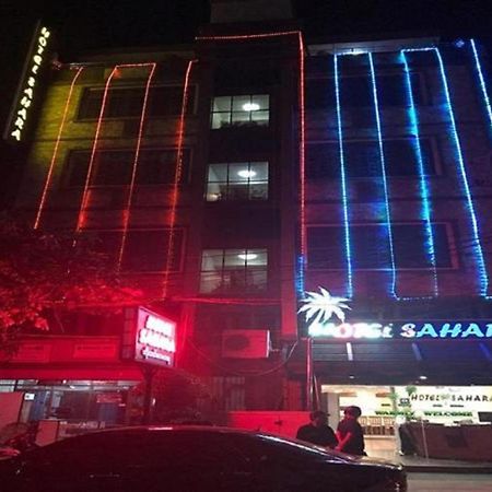 Hotel Sahara Мандалай Экстерьер фото