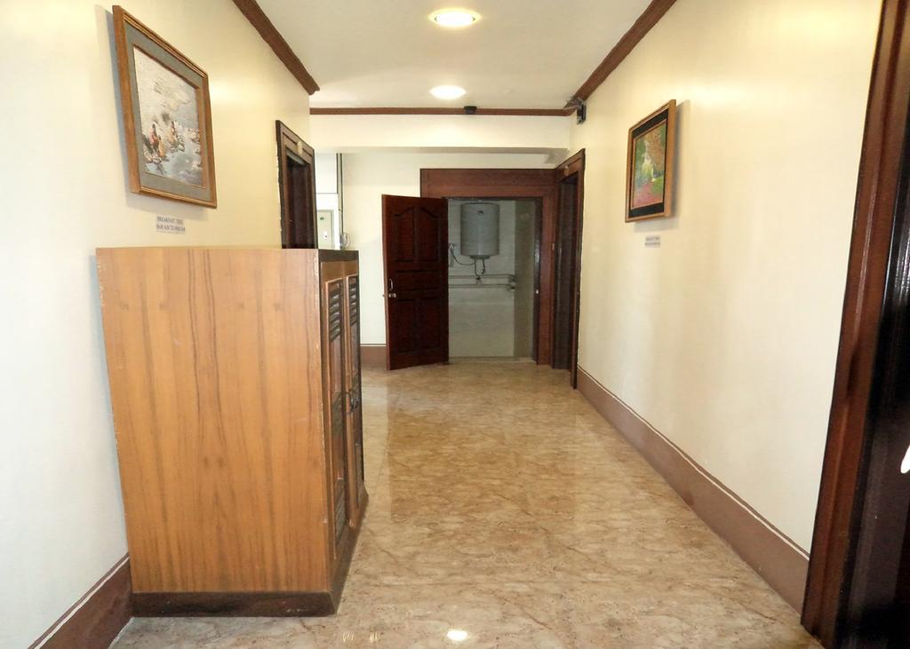 Hotel Sahara Мандалай Экстерьер фото
