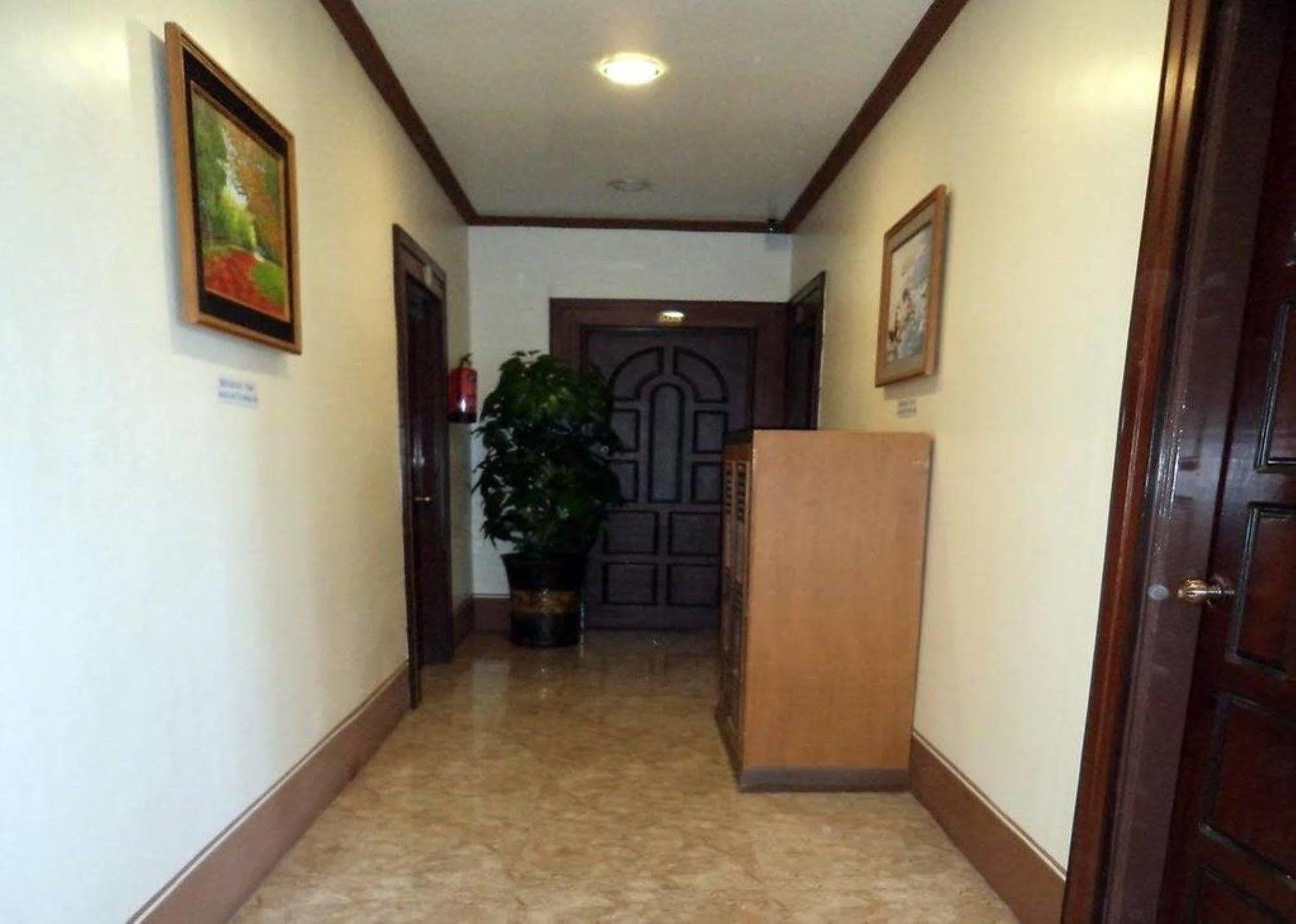 Hotel Sahara Мандалай Экстерьер фото