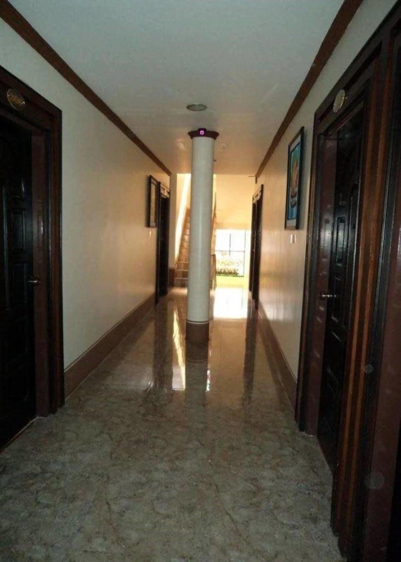 Hotel Sahara Мандалай Экстерьер фото