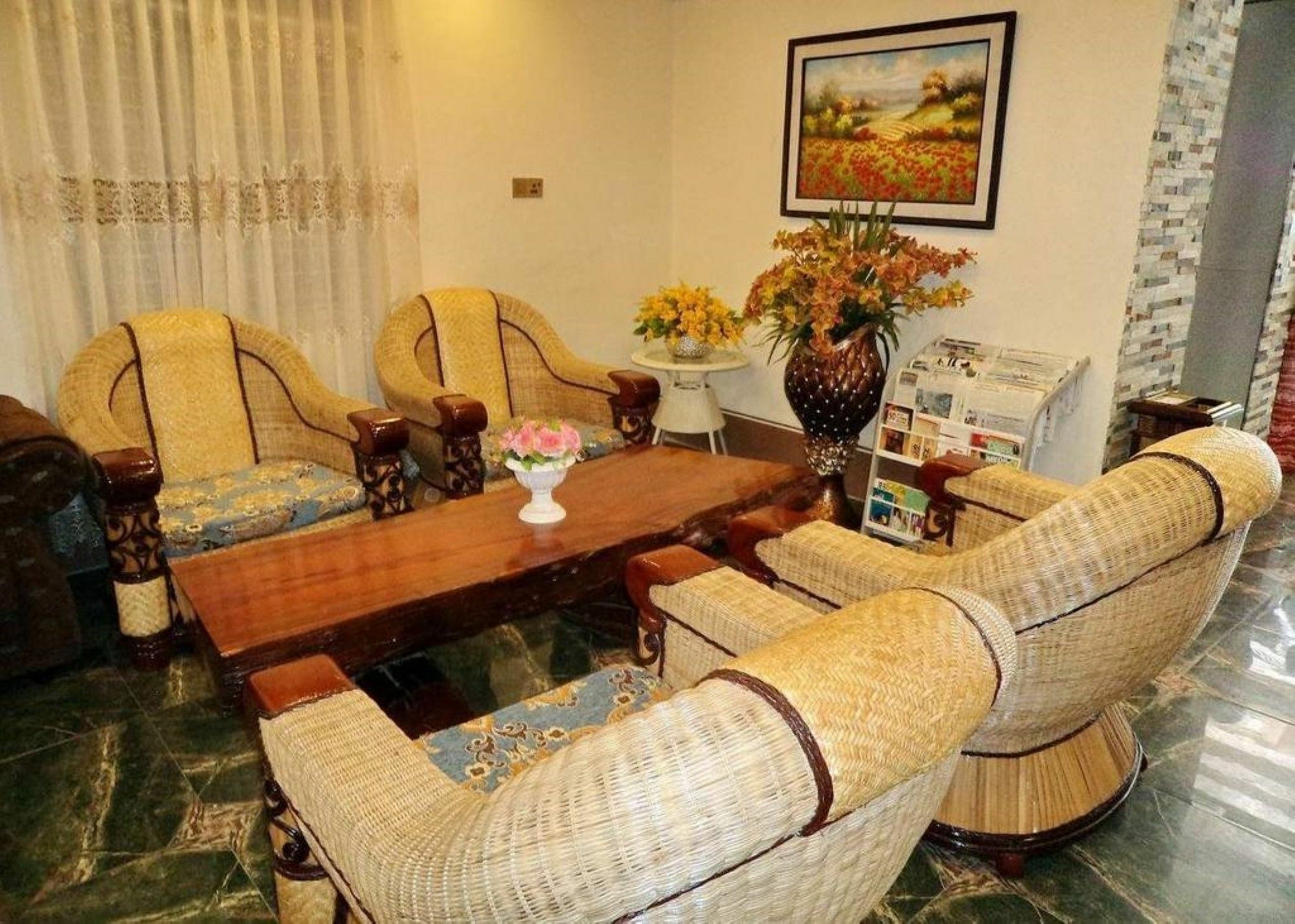 Hotel Sahara Мандалай Экстерьер фото